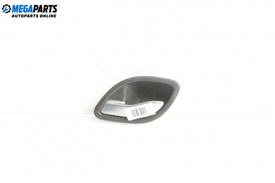 Вътрешна дръжка за Renault Laguna II Hatchback (03.2001 - 12.2007), 4+1 вр., хечбек, позиция: предна, лява