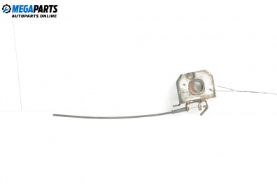 Брава преден капак за Renault Laguna II Hatchback (03.2001 - 12.2007)