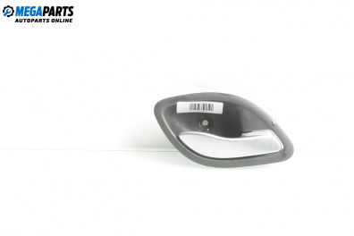 Вътрешна дръжка за Renault Laguna II Hatchback (03.2001 - 12.2007), 4+1 вр., хечбек, позиция: задна, дясна