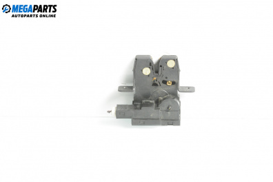 Брава заден капак за Renault Laguna II Hatchback (03.2001 - 12.2007), хечбек, позиция: задна