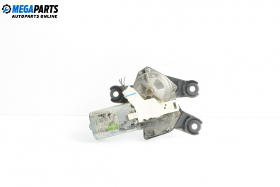 Ел. мотор за чистачките за Renault Laguna II Hatchback (03.2001 - 12.2007), хечбек, позиция: задна