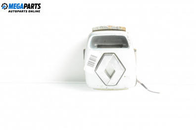 Външна дръжка заден капак за Renault Laguna II Hatchback (03.2001 - 12.2007), хечбек