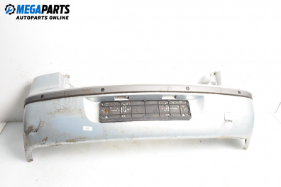 Задна броня за Renault Laguna II Hatchback (03.2001 - 12.2007), хечбек