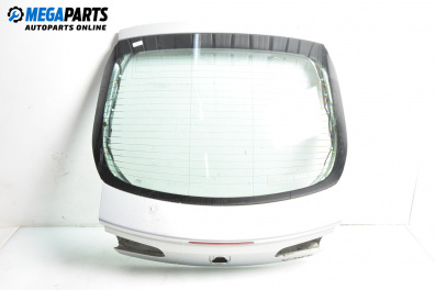 Заден капак за Renault Laguna II Hatchback (03.2001 - 12.2007), 4+1 вр., хечбек, позиция: задна