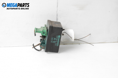 Реле подгревни свещи за Renault Kangoo Van (08.1997 - 02.2008) D 65 1.9 (KC0E, KC02, KC0J, KC0N), № 598138