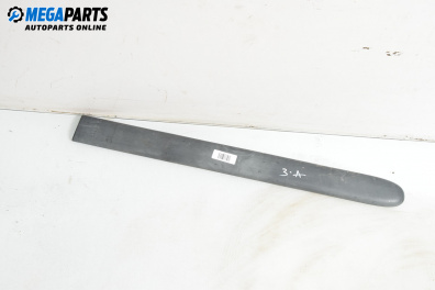 Външна лайсна врата за Renault Kangoo Van (08.1997 - 02.2008), миниван, позиция: задна, дясна