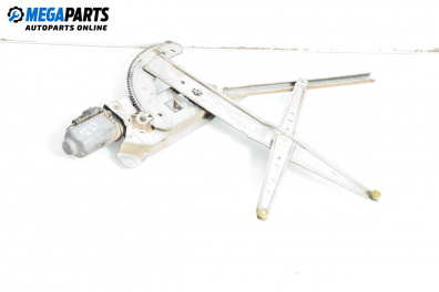 Машинка ел. стъкло за Renault Kangoo Van (08.1997 - 02.2008), 2+1 вр., миниван, позиция: предна, дясна