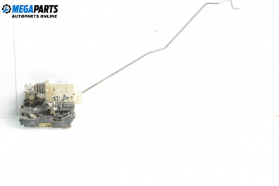 Брава на врата за Renault Kangoo Van (08.1997 - 02.2008), позиция: предна, дясна