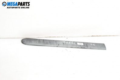 Външна лайсна врата за Renault Kangoo Van (08.1997 - 02.2008), миниван, позиция: задна, лява