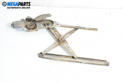 Машинка ел. стъкло за Renault Kangoo Van (08.1997 - 02.2008), 2+1 вр., миниван, позиция: предна, лява