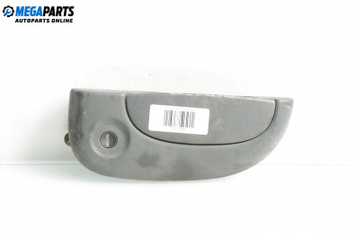 Външна дръжка за Renault Kangoo Van (08.1997 - 02.2008), 2+1 вр., миниван, позиция: дясна