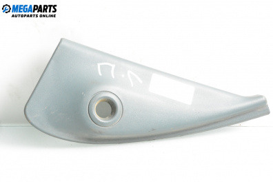 Интериорна пластмаса за Renault Kangoo Van (08.1997 - 02.2008), 2+1 вр., миниван, позиция: лява