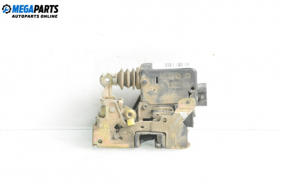 Брава на врата за Renault Kangoo Van (08.1997 - 02.2008), позиция: задна, дясна