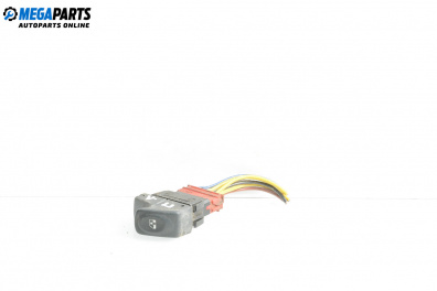 Бутон ел. стъкло  за Renault Kangoo Van (08.1997 - 02.2008)