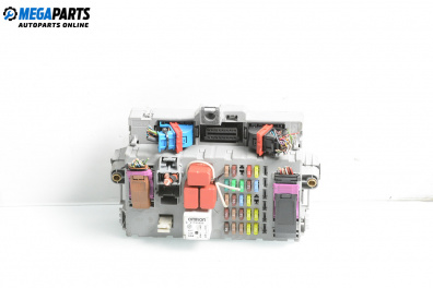 Бушонно табло за Renault Kangoo Van (08.1997 - 02.2008) D 65 1.9 (KC0E, KC02, KC0J, KC0N), 64 к.с.