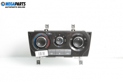Панел климатик за Renault Kangoo Van (08.1997 - 02.2008)