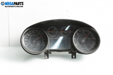 Километраж за Renault Kangoo Van (08.1997 - 02.2008) D 65 1.9 (KC0E, KC02, KC0J, KC0N), 64 к.с.