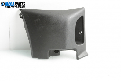 Интериорна пластмаса волан за Renault Kangoo Van (08.1997 - 02.2008), 2+1 вр., миниван