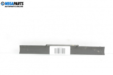 Пластмасова кора за Renault Kangoo Van (08.1997 - 02.2008), 2+1 вр., миниван