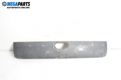 Задна броня за Renault Kangoo Van (08.1997 - 02.2008), миниван