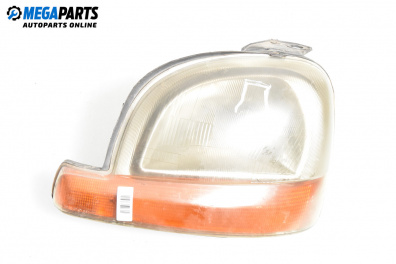 Фар за Renault Kangoo Van (08.1997 - 02.2008), миниван, позиция: дясна