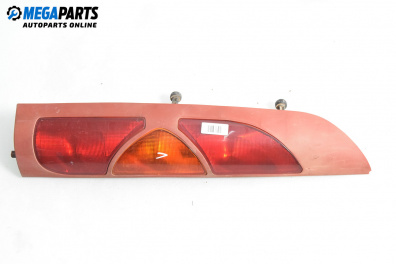 Стоп за Renault Kangoo Van (08.1997 - 02.2008), миниван, позиция: лява