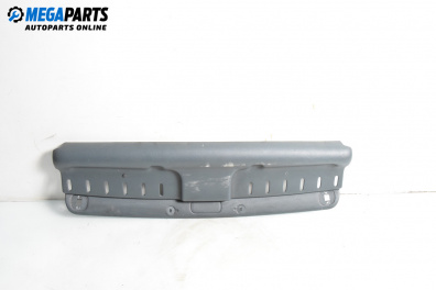 Кора багажник за Renault Kangoo Van (08.1997 - 02.2008), 2+1 вр., миниван