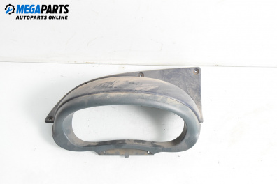 Интериорна пластмаса километраж за Renault Kangoo Van (08.1997 - 02.2008), 2+1 вр., миниван