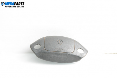 Airbag за Renault Kangoo Van (08.1997 - 02.2008), 2+1 вр., миниван, позиция: предна