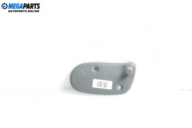 Пластмасова кора за Renault Kangoo Van (08.1997 - 02.2008), 2+1 вр., миниван