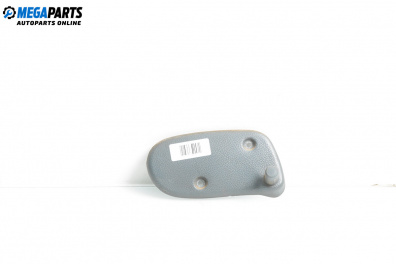 Пластмасова кора за Renault Kangoo Van (08.1997 - 02.2008), 2+1 вр., миниван