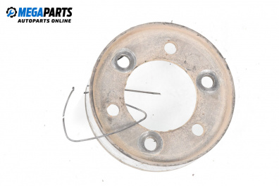 Ремъчна шайба за Renault Kangoo Van (08.1997 - 02.2008) D 65 1.9 (KC0E, KC02, KC0J, KC0N), 64 к.с.
