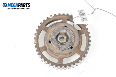 Ремъчна шайба за Renault Kangoo Van (08.1997 - 02.2008) D 65 1.9 (KC0E, KC02, KC0J, KC0N), 64 к.с.