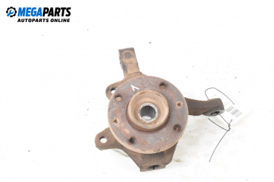 Шенкел главина за Renault Kangoo Van (08.1997 - 02.2008), позиция: предна, лява