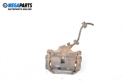 Спирачен апарат за Renault Kangoo Van (08.1997 - 02.2008), позиция: предна, лява