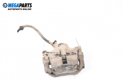 Спирачен апарат за Renault Kangoo Van (08.1997 - 02.2008), позиция: предна, дясна