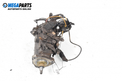 ГНП-горивонагнетателна помпа за Renault Kangoo Van (08.1997 - 02.2008) D 65 1.9 (KC0E, KC02, KC0J, KC0N), 64 к.с.