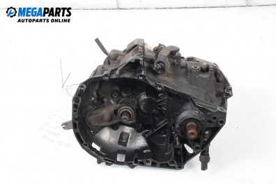 Ръчна скоростна кутия за Renault Kangoo Van (08.1997 - 02.2008) D 65 1.9 (KC0E, KC02, KC0J, KC0N), 64 к.с.