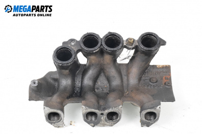 Всмукателен колектор за Renault Kangoo Van (08.1997 - 02.2008) D 65 1.9 (KC0E, KC02, KC0J, KC0N), 64 к.с.