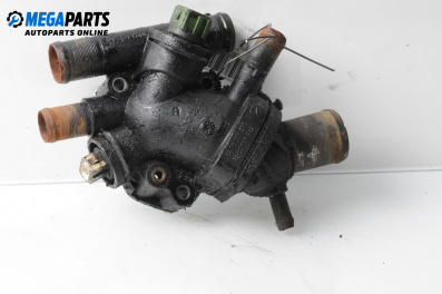 Корпус на термостат за Renault Kangoo Van (08.1997 - 02.2008) D 65 1.9 (KC0E, KC02, KC0J, KC0N), 64 к.с.