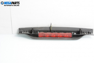 Трети стоп за Ford Focus II Estate (07.2004 - 09.2012), комби