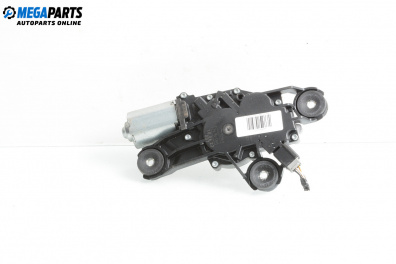 Ел. мотор за чистачките за Ford Focus II Estate (07.2004 - 09.2012), комби, позиция: задна