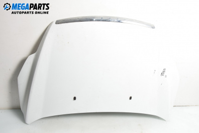 Преден капак за Ford Focus II Estate (07.2004 - 09.2012), 4+1 вр., комби, позиция: предна