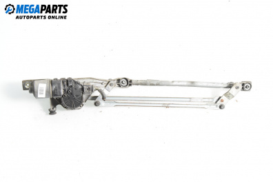 Ел. мотор за чистачките за Ford Focus II Estate (07.2004 - 09.2012), комби, позиция: предна