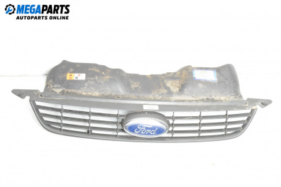 Решетка за Ford Focus II Estate (07.2004 - 09.2012), комби, позиция: предна
