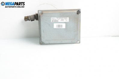 Компютър двигател за Ford Focus II Estate (07.2004 - 09.2012) 1.6, 100 к.с.