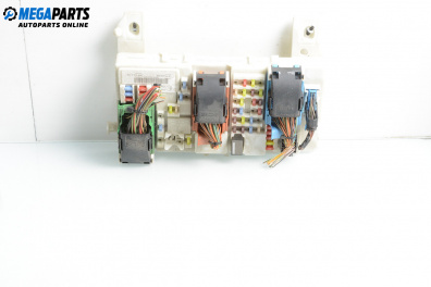 Бушонно табло за Ford Focus II Estate (07.2004 - 09.2012) 1.6, 100 к.с.