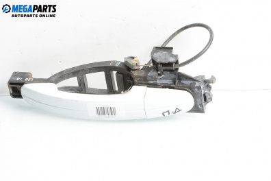 Външна дръжка за Ford Focus II Estate (07.2004 - 09.2012), 4+1 вр., комби, позиция: предна, дясна