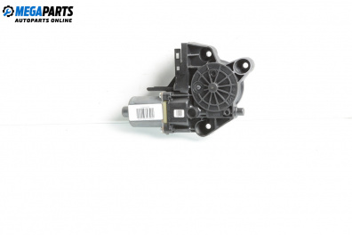 Електромотор за стъклоподемник за Ford Focus II Estate (07.2004 - 09.2012), 4+1 вр., комби, позиция: предна, дясна