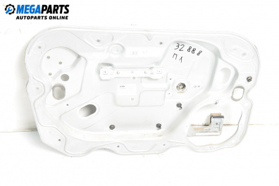 Основа кора врата за Ford Focus II Estate (07.2004 - 09.2012), 4+1 вр., комби, позиция: предна, лява